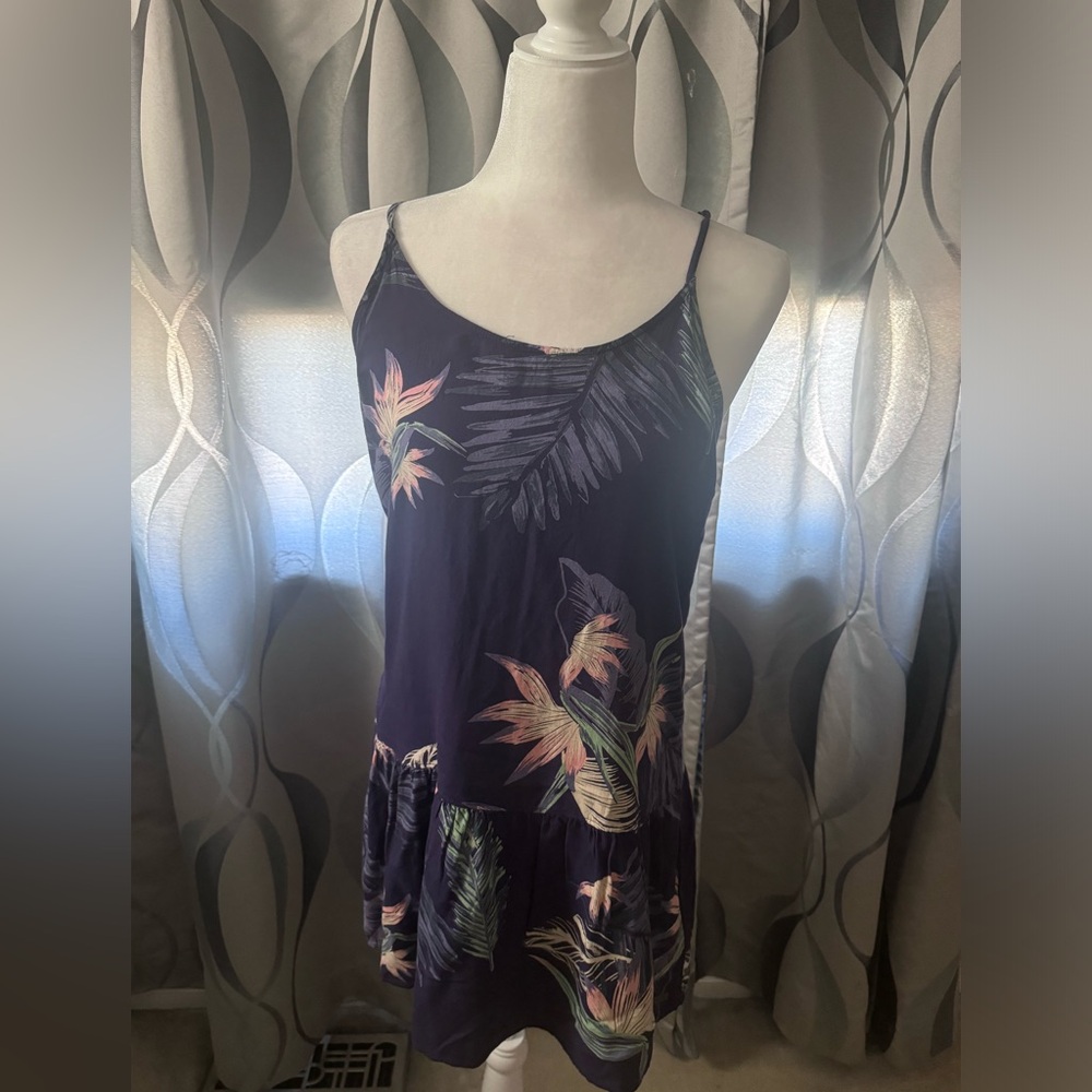 Roxy sundress.